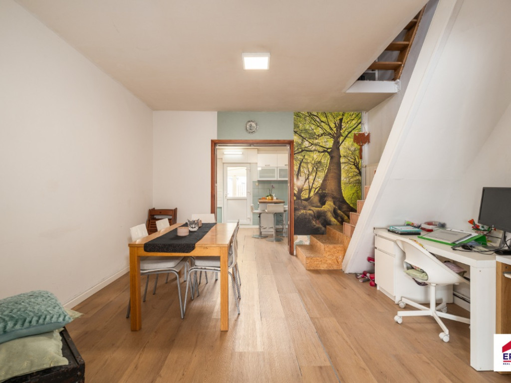 Nerviersstraat - 68 - - 1730