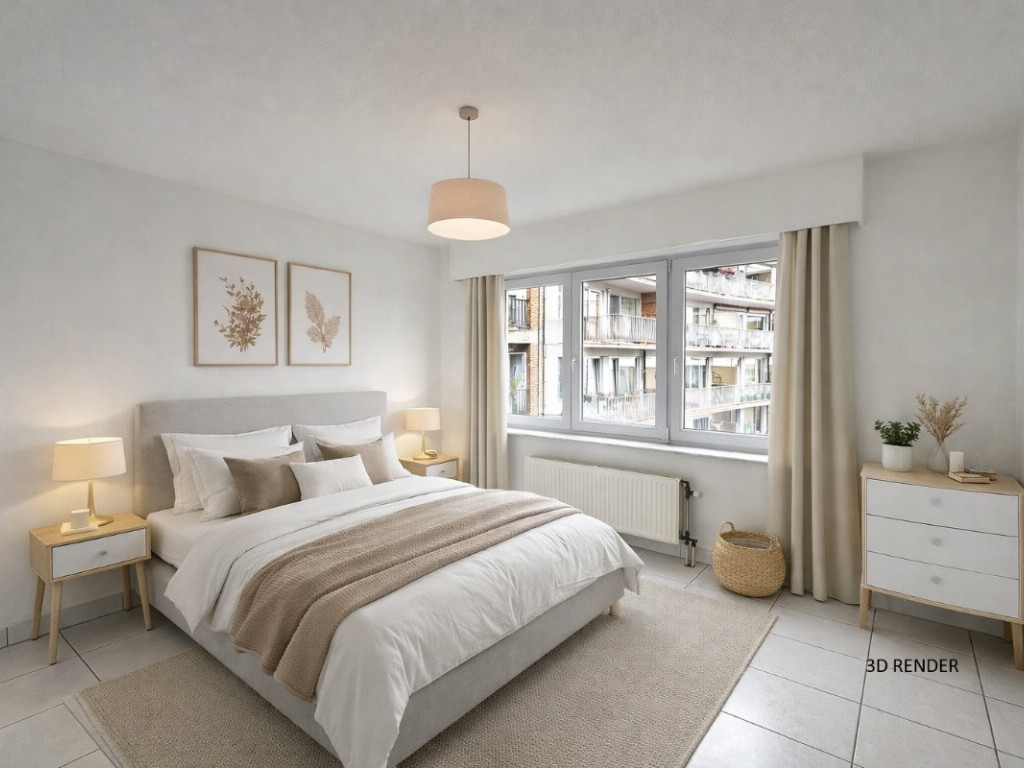 Jaak Pieter Ballingslaan - 13 - 9 - 1090