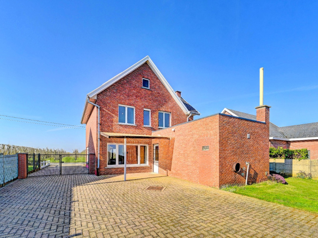 Keelstraat - 50 - - 3391