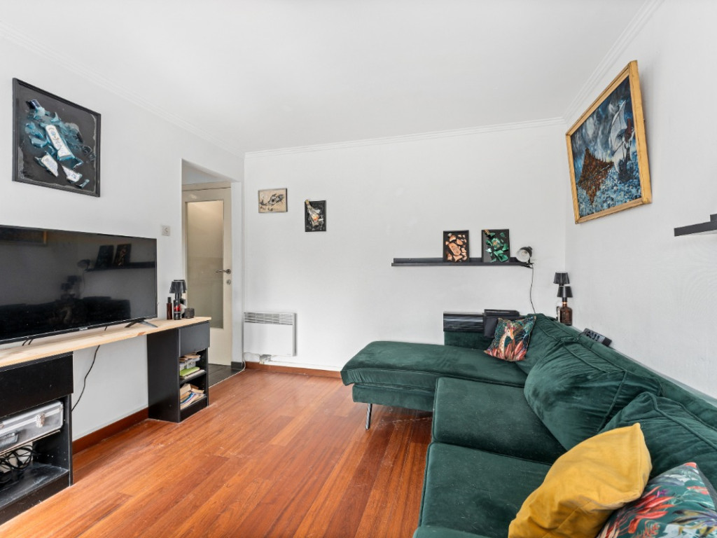 Koninginnenlaan - 49 - -01.01 - 8430