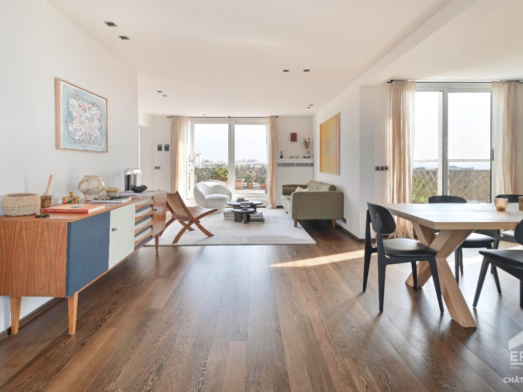 Avenue Molière - 83 - - 1190