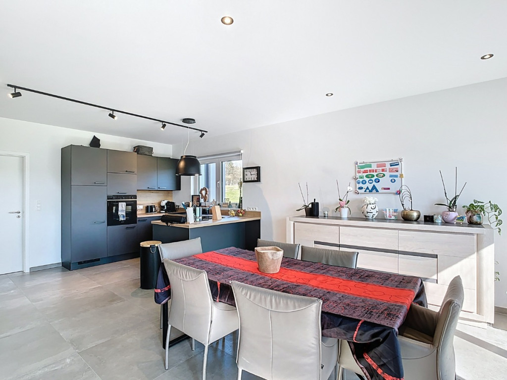 Rue de Magerieul - 43 - - 6640