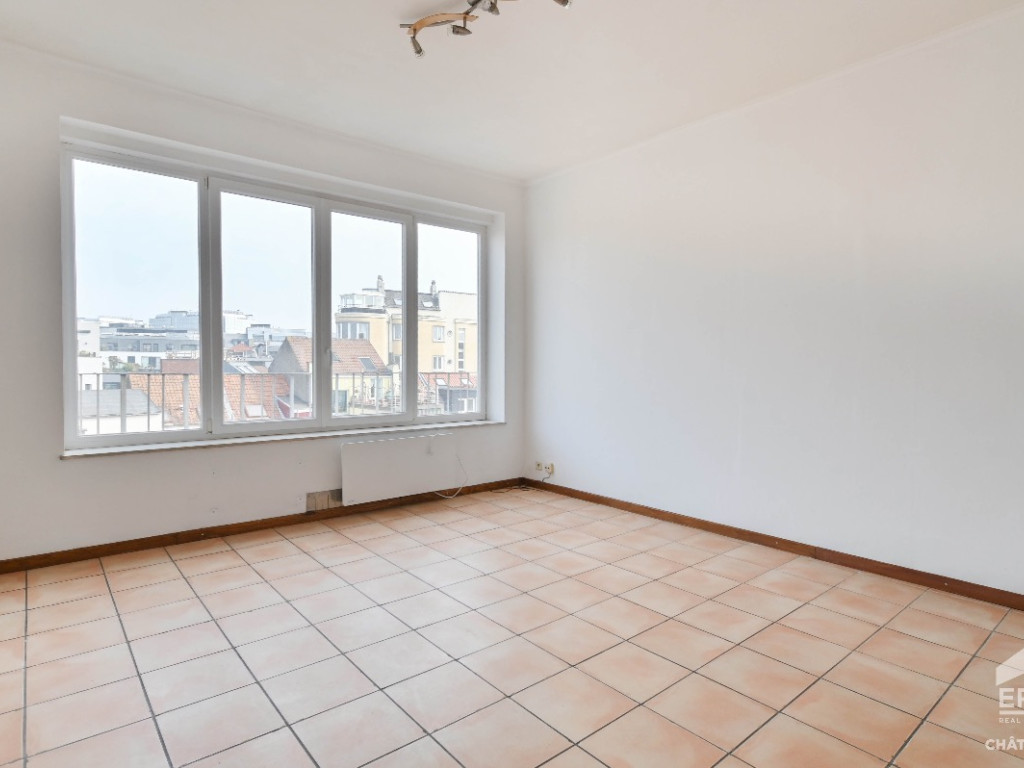 Rue Georges Lorand - 28 - - 1050