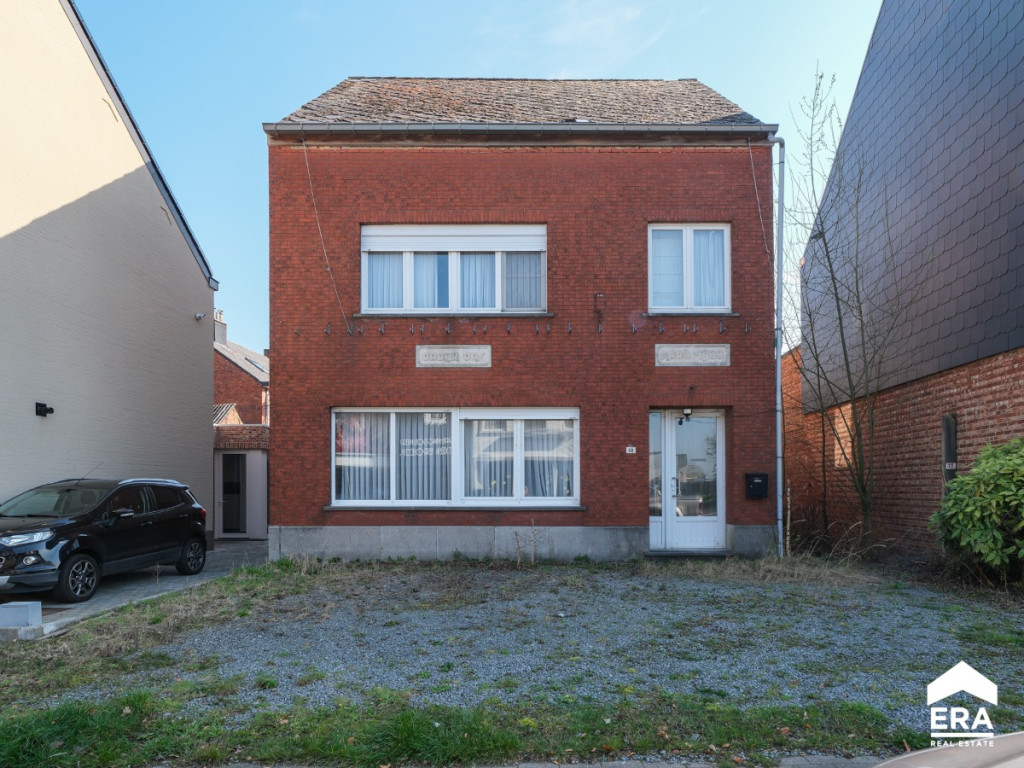 G. Vandenheuvelstr. - 68 - 70 - - 2230