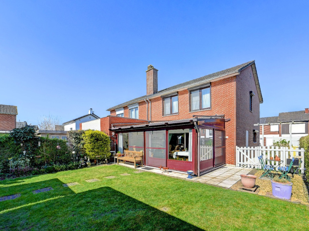 Corthoutslaan - 40 - - 3212