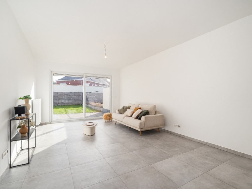 Oordegemsesteenweg - 93 - - 9230