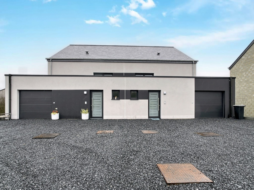 Rue de Magerieul - 43 - - 6640