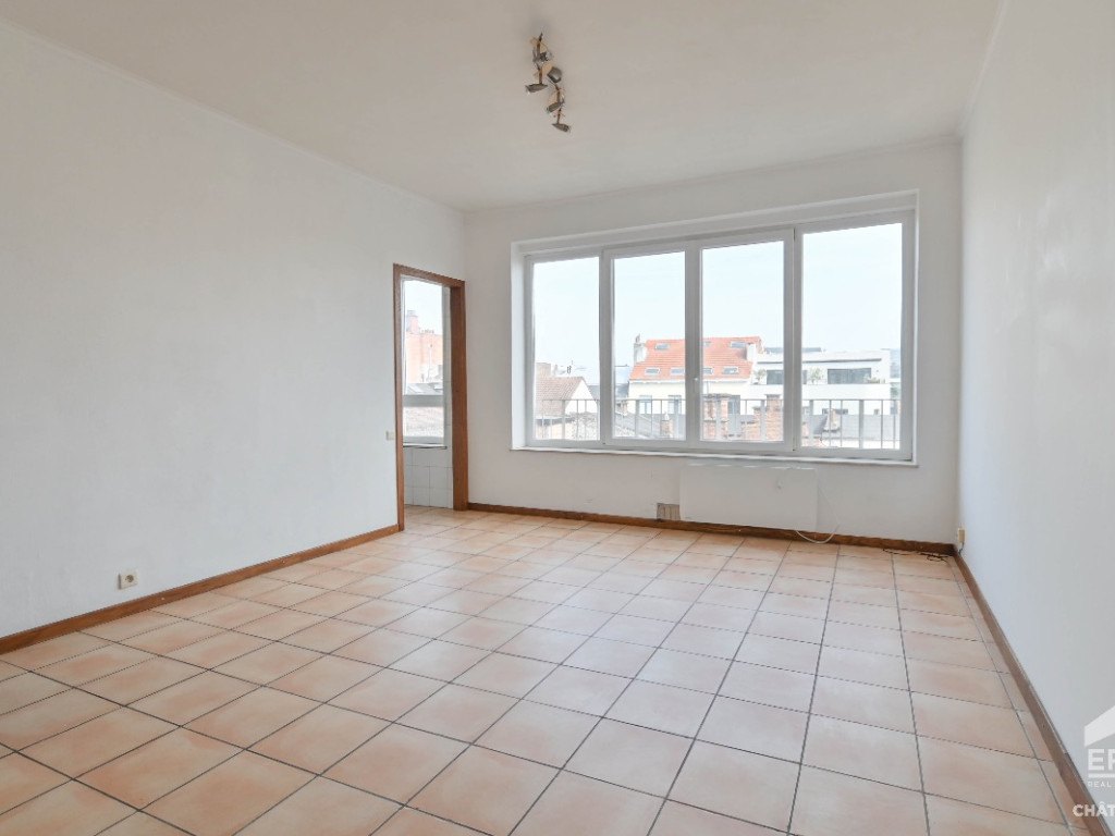 Rue Georges Lorand - 28 - - 1050