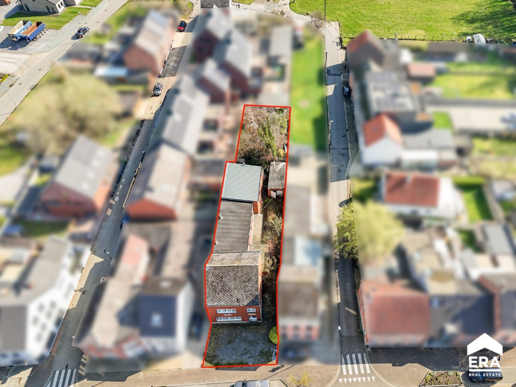 G. Vandenheuvelstr. - 68 - 70 - - 2230