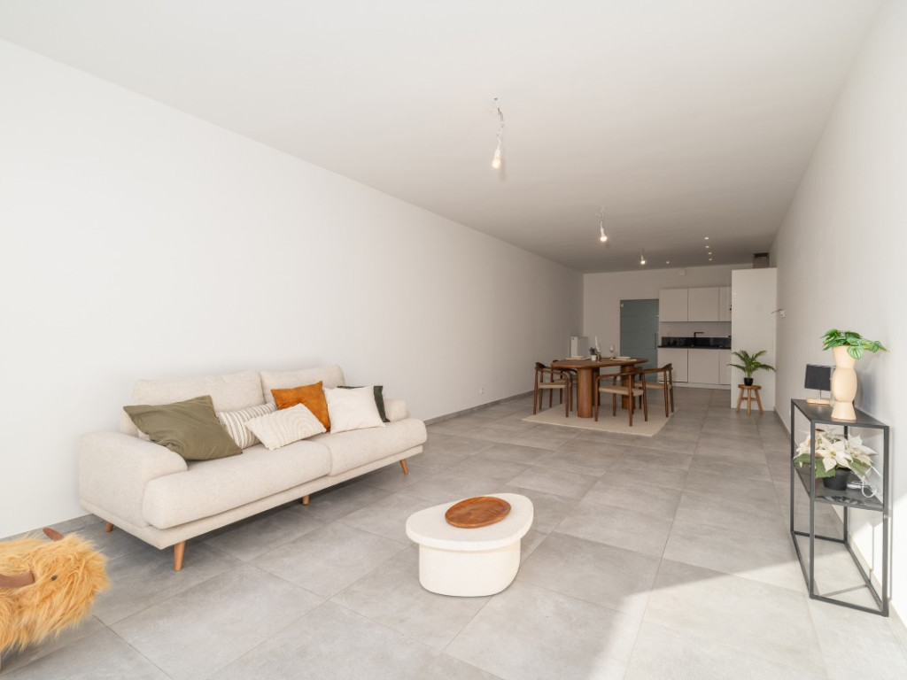 Oordegemsesteenweg - 93 - - 9230