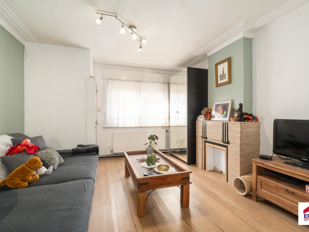 Nerviersstraat - 68 - - 1730