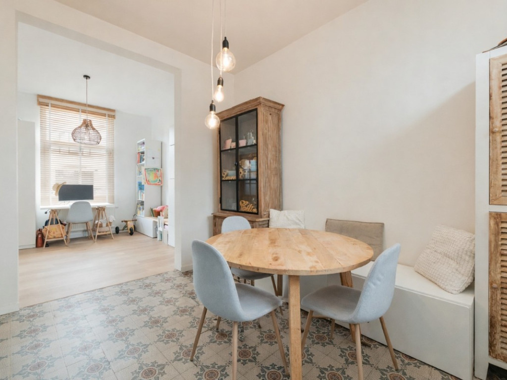 Koning Albertlei - 47 - - 2950