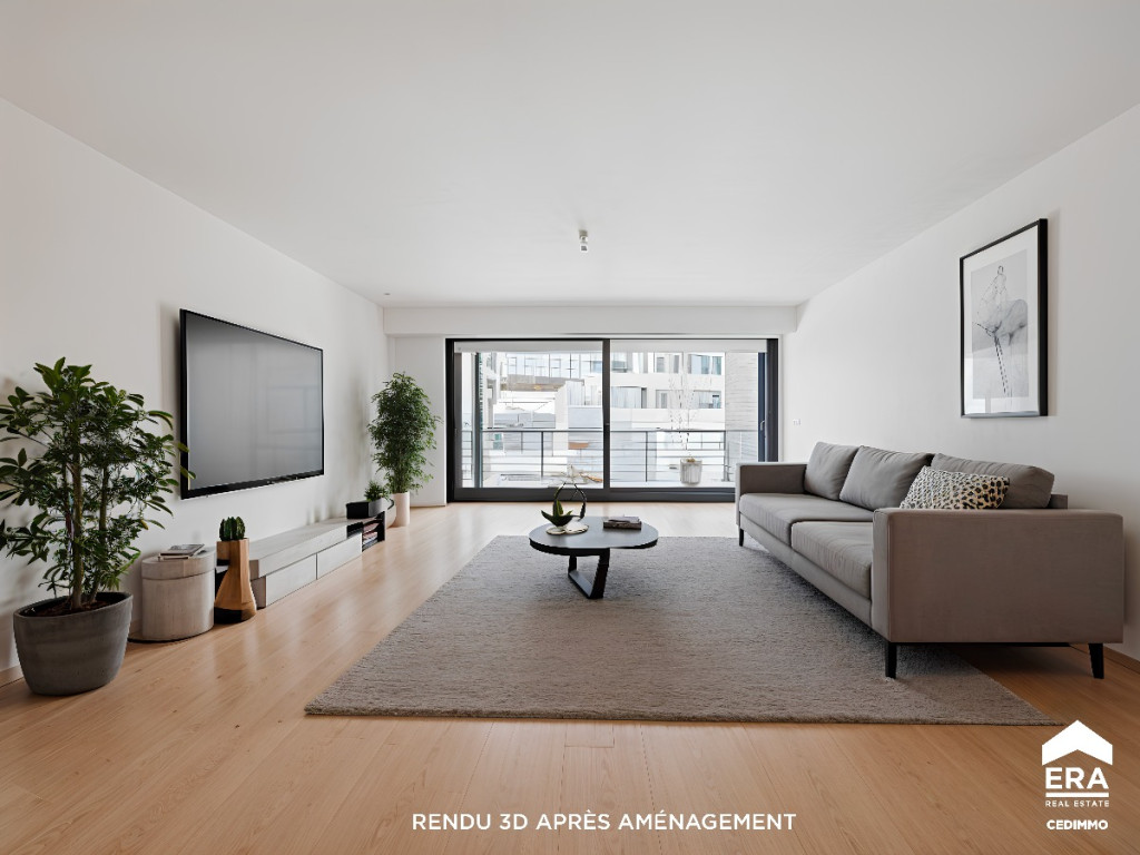 Avenue de Menden - 22 - 13 - 1420