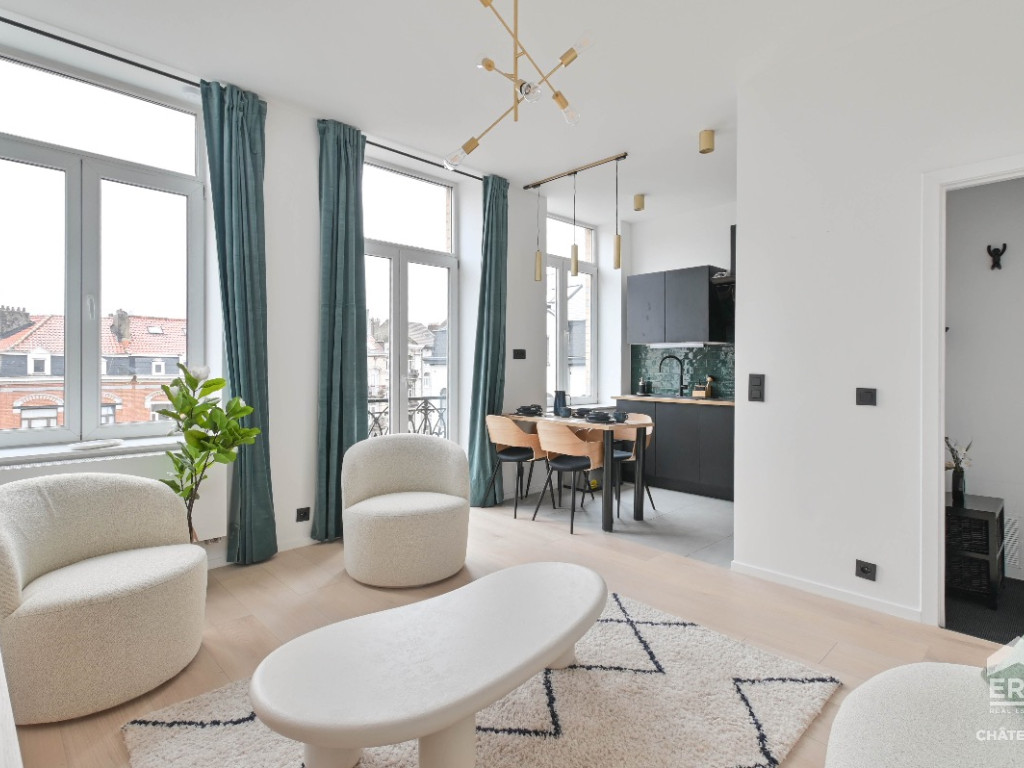 Rue Crickx - 28 - 3 - 1050