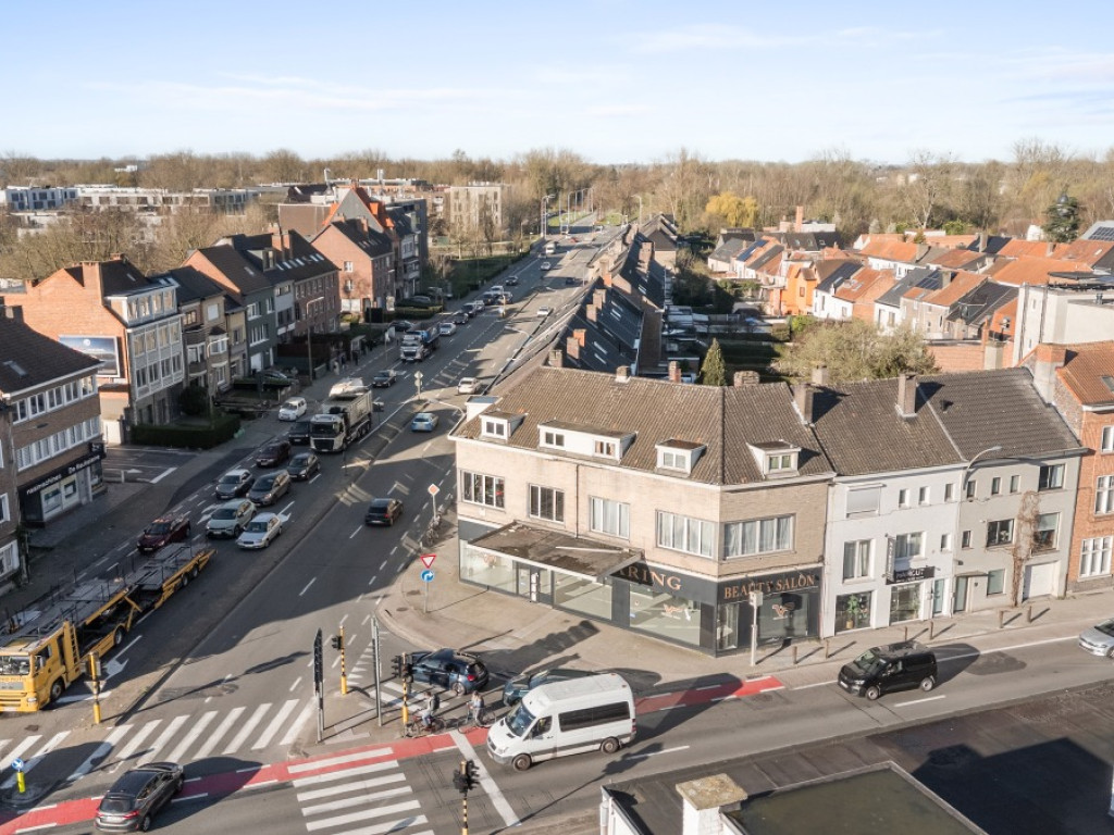 Rooigemlaan - 151 - - 9000