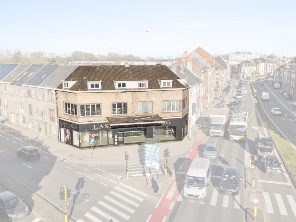 Rooigemlaan - 151 - - 9000