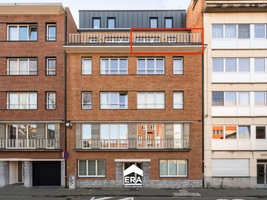 Hendrik Consciencestraat - 50 - 0401 - 3000