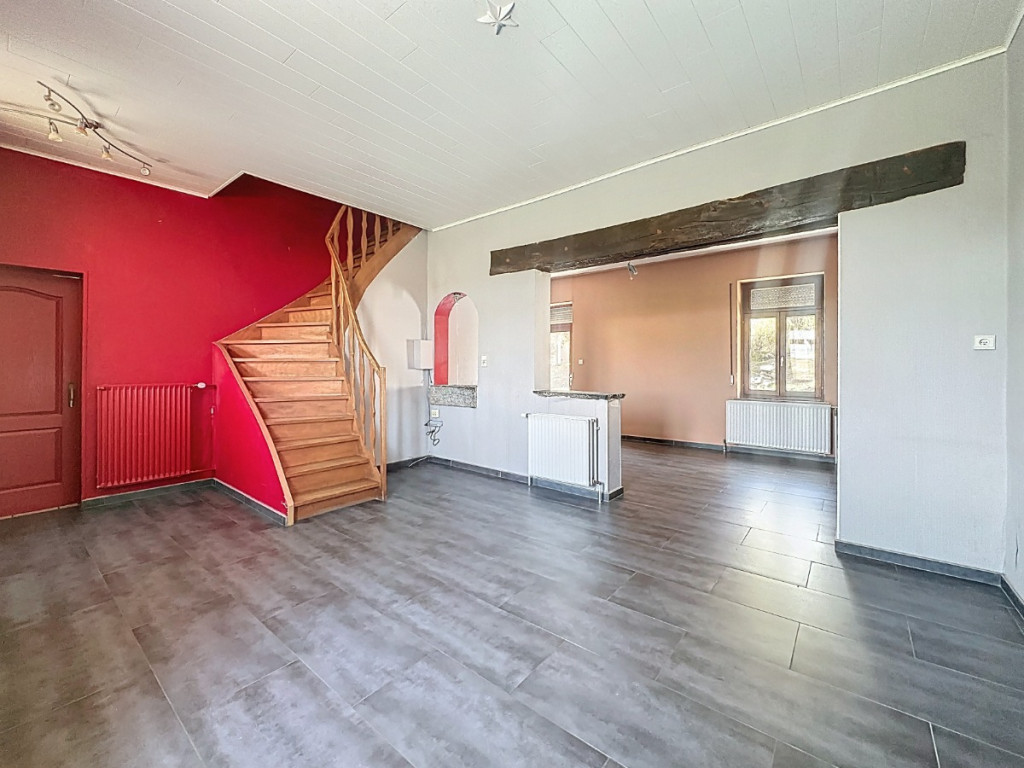 Rue Cornuchamp - 47 - - 4260