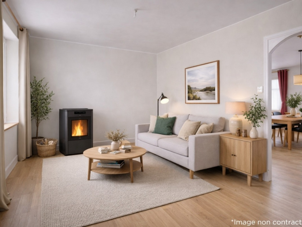 Place Faubourg - 8 - - 6840