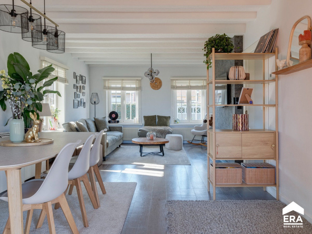 Smolderstraat - 66 - - 3540