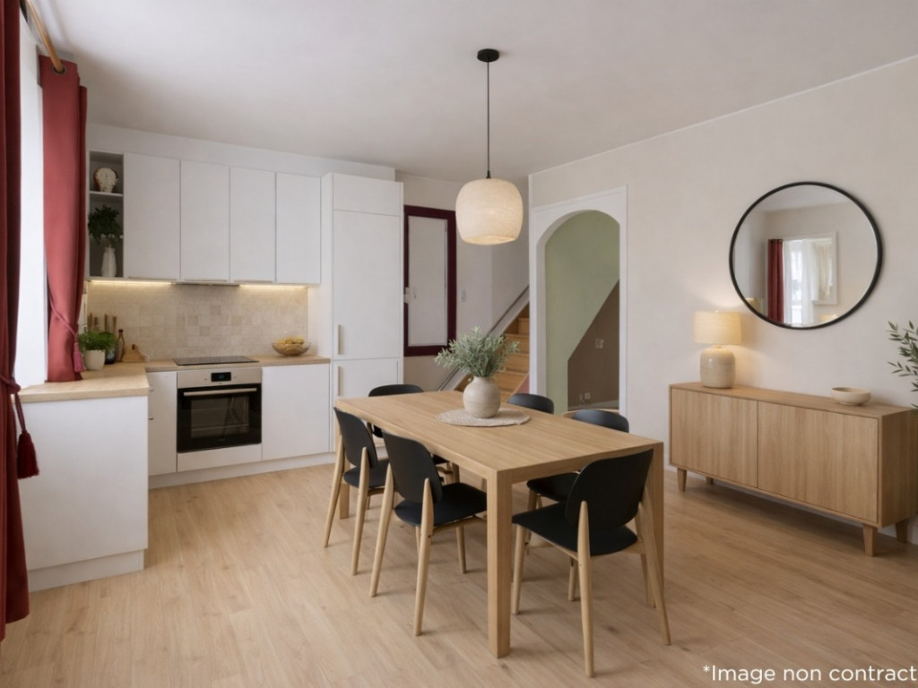 Place Faubourg - 8 - - 6840