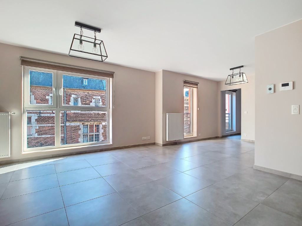 Avenue de Batta - 15 - 21 - 4500