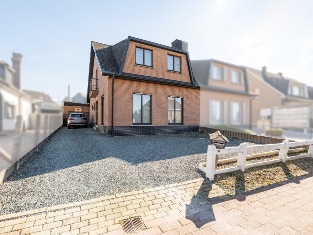 Nekkersput - 16 - - 9400