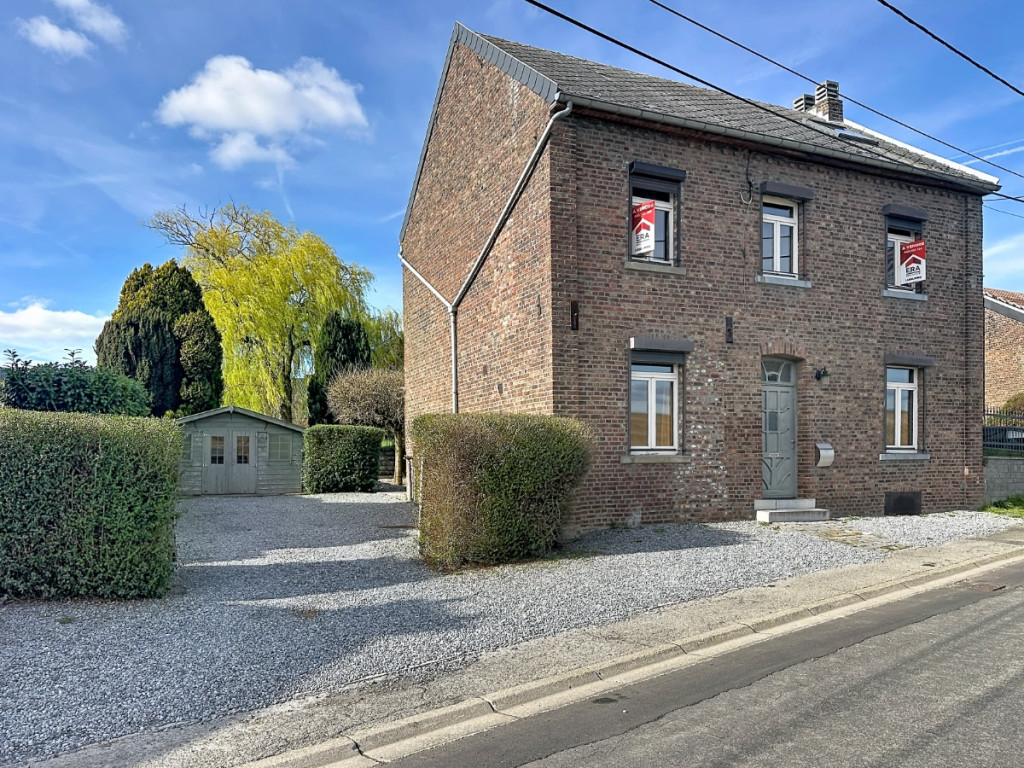 Rue Cornuchamp - 47 - - 4260