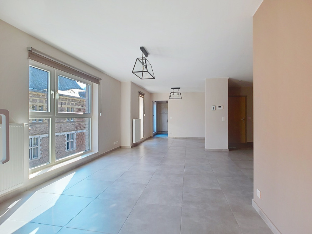 Avenue de Batta - 15 - 21 - 4500