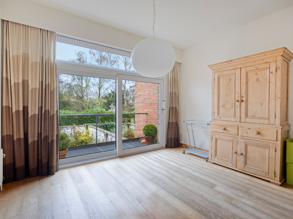 Koolstraat - 25 - - 2800