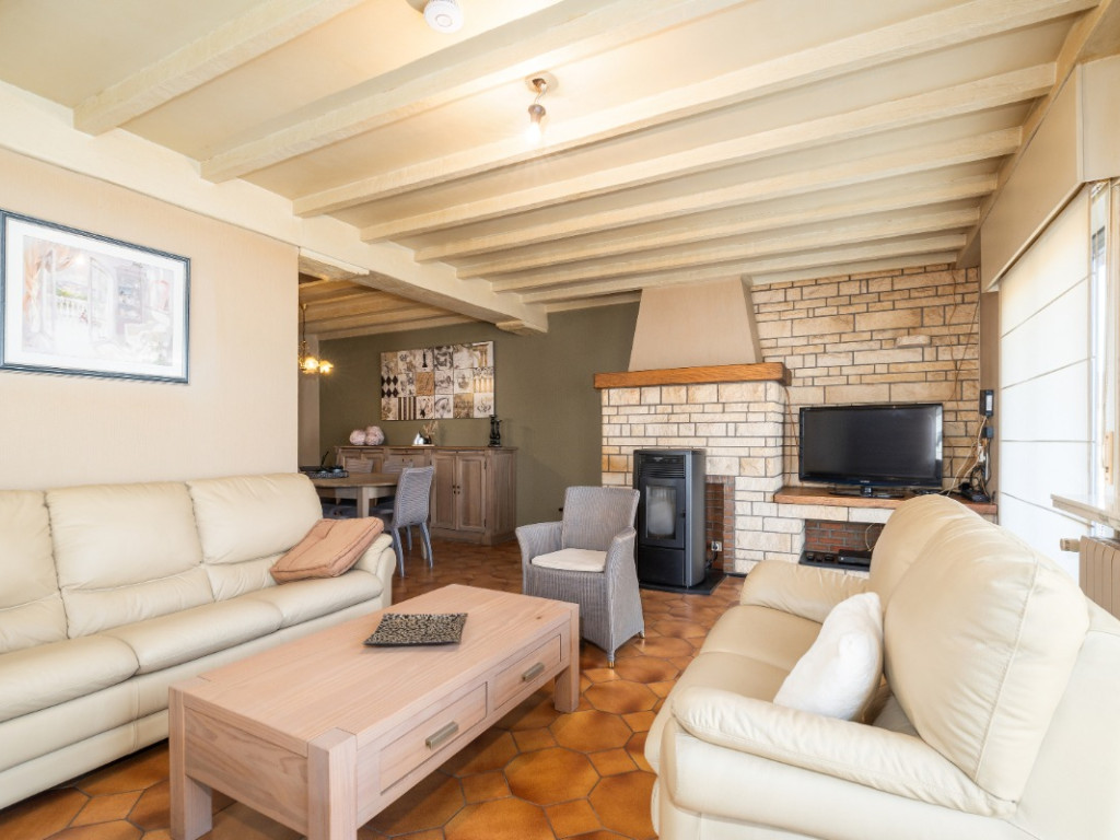 Nekkersput - 16 - - 9400