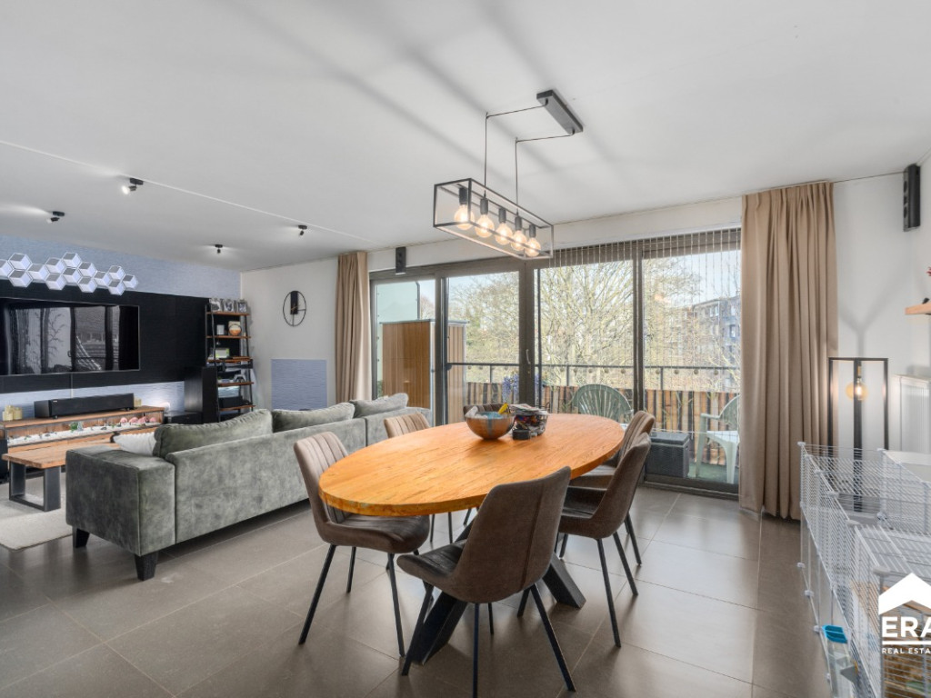 Gilainstraat - 49 - bus 4 - 3300