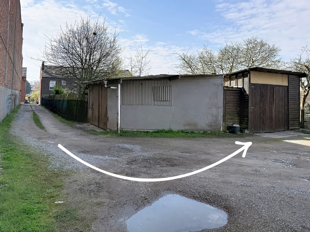 Rue Florent Pirotte - 58 - - 4430