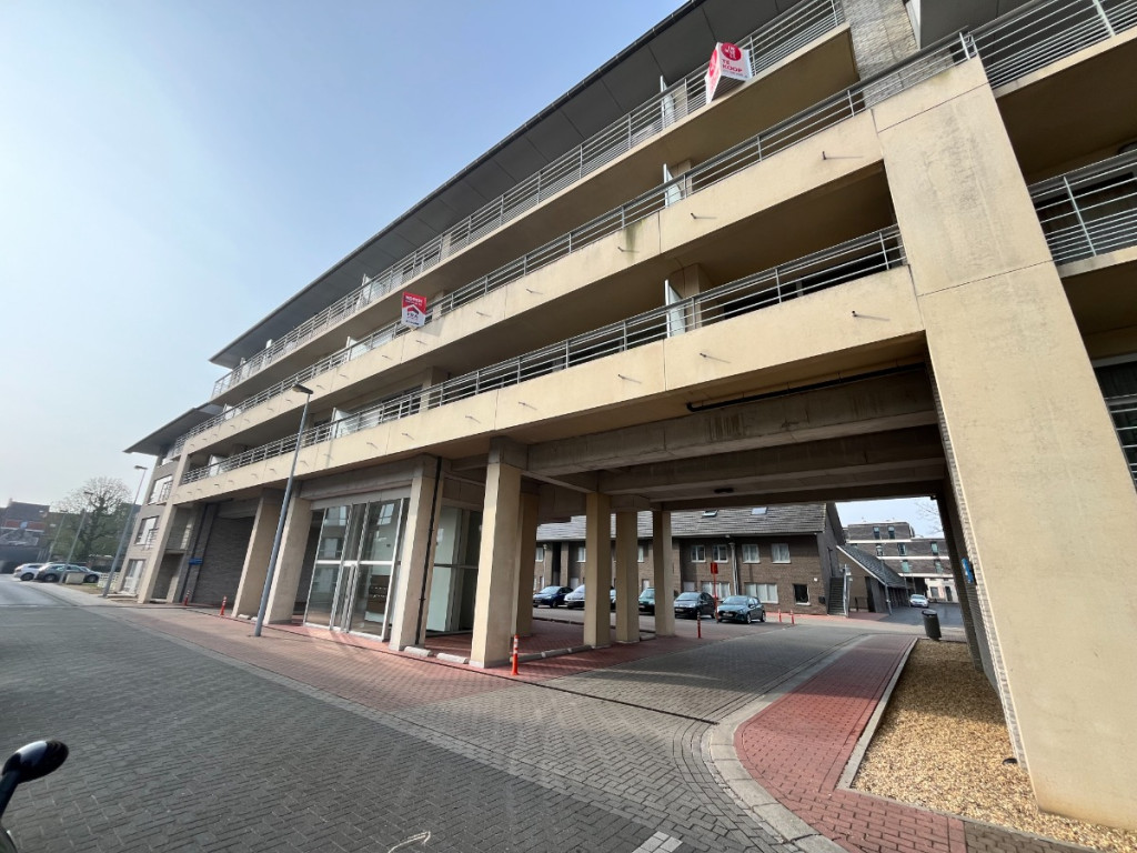 Louis Tantstraat - 5 - 32 - 8800