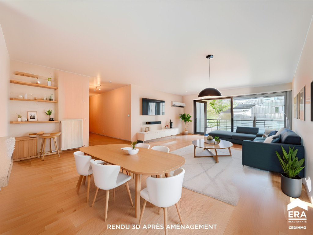 Avenue de Menden - 22 - 13 - 1420