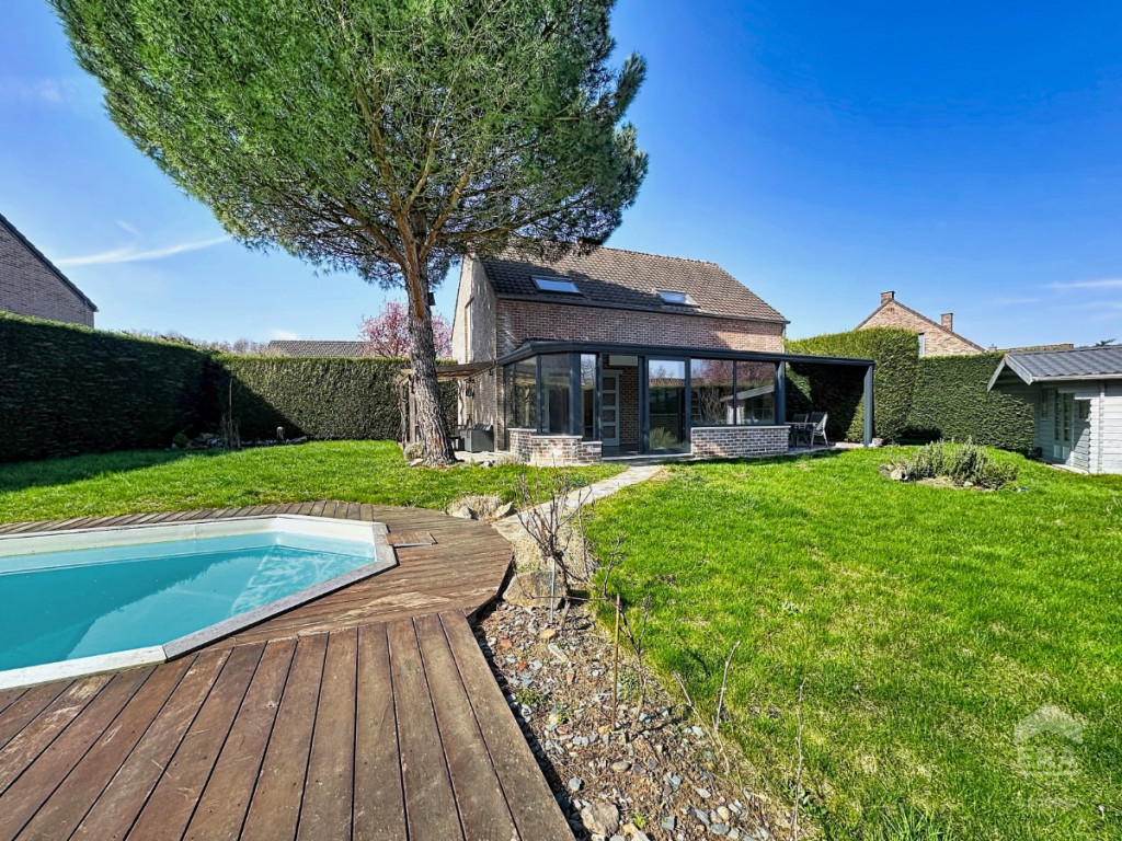 Rue de la Scaillée - 15 - - 1440