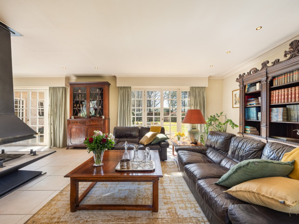 Fortsebaan - 41 - - 2930