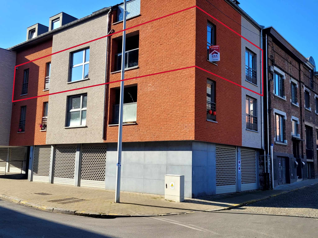 Avenue de Batta - 15 - 21 - 4500