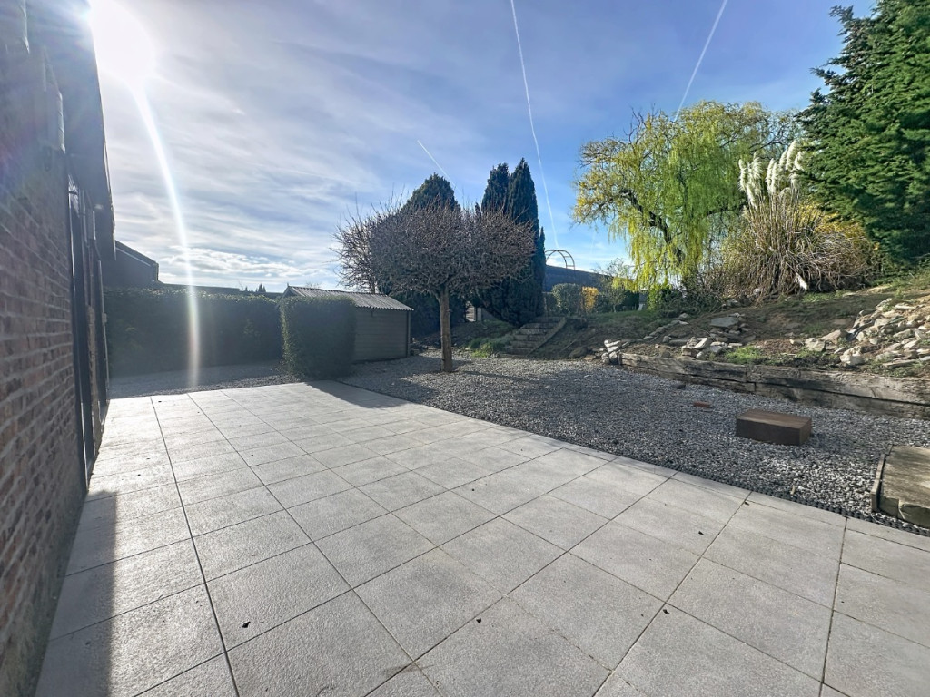 Rue Cornuchamp - 47 - - 4260