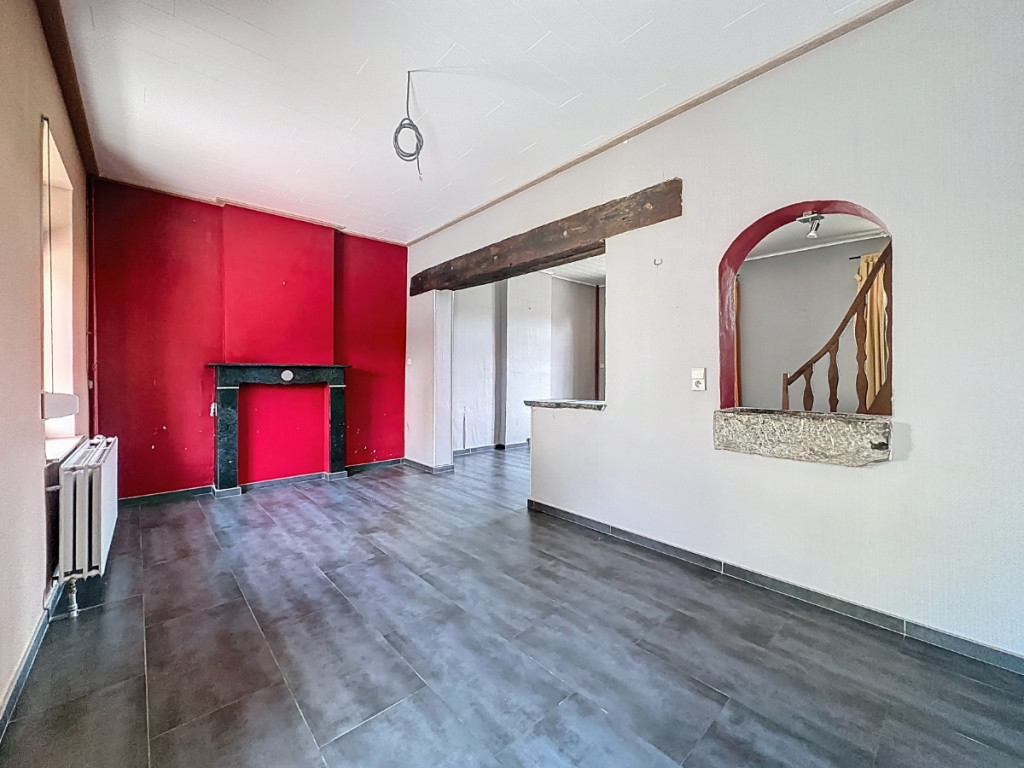 Rue Cornuchamp - 47 - - 4260