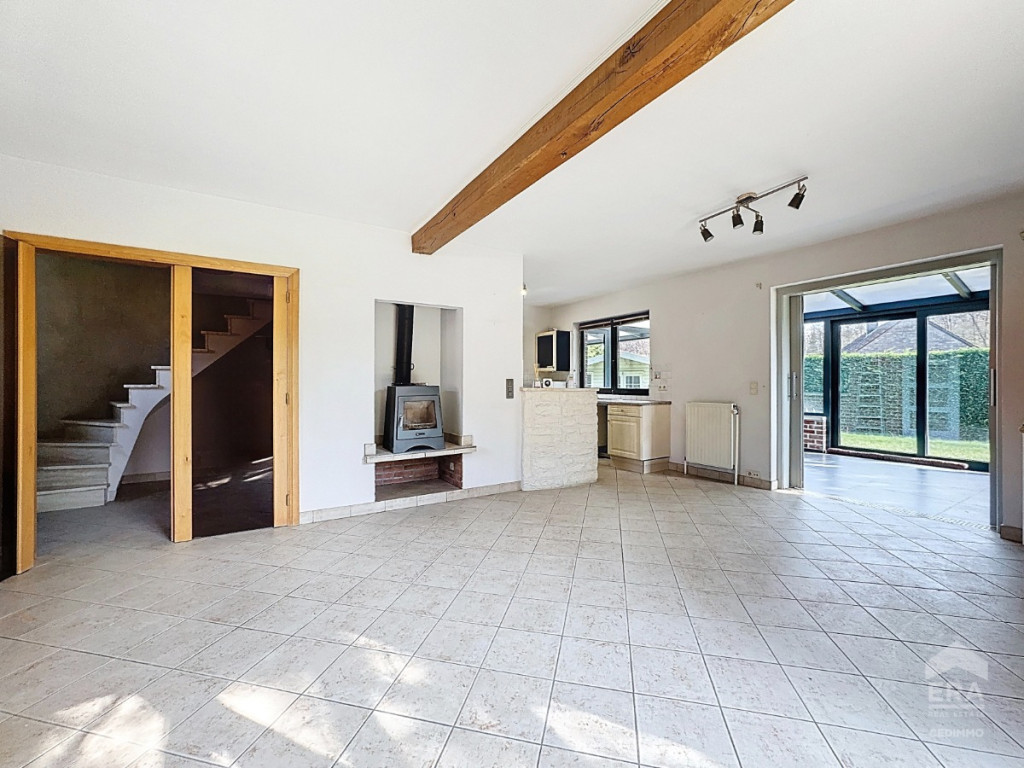 Rue de la Scaillée - 15 - - 1440