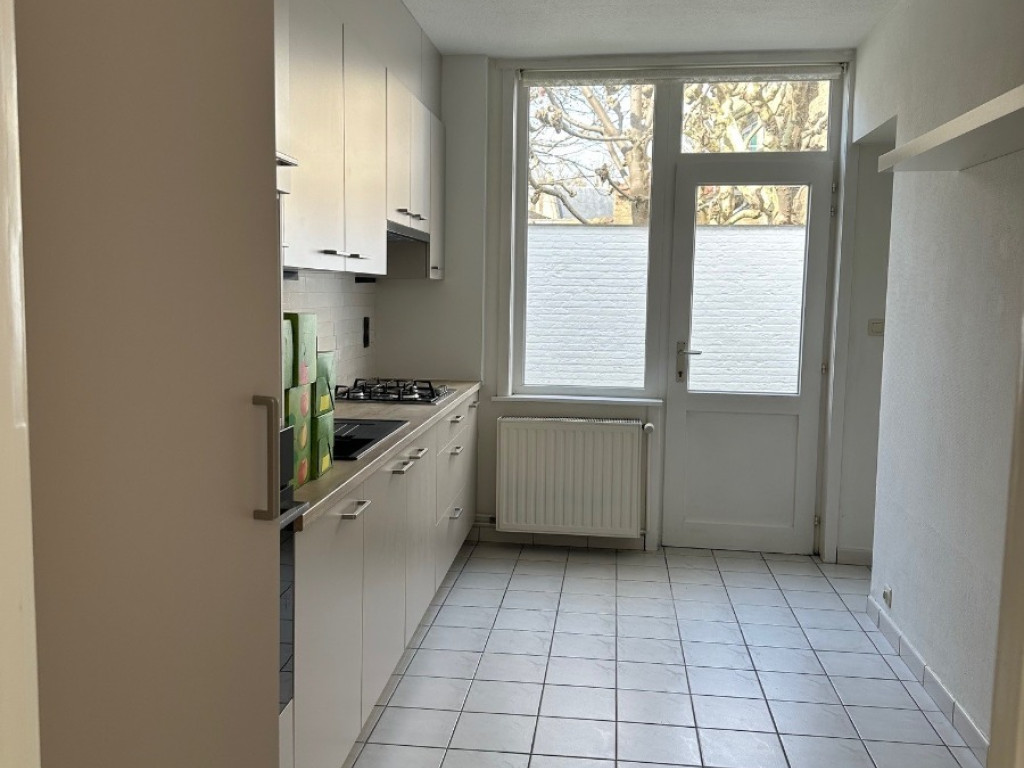 Vleeshouwersstraat - 7 - - 8630