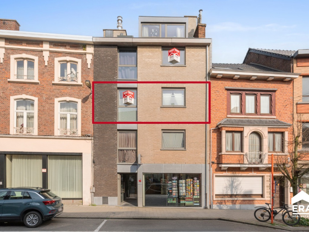 Gilainstraat - 49 - bus 3 - 3300