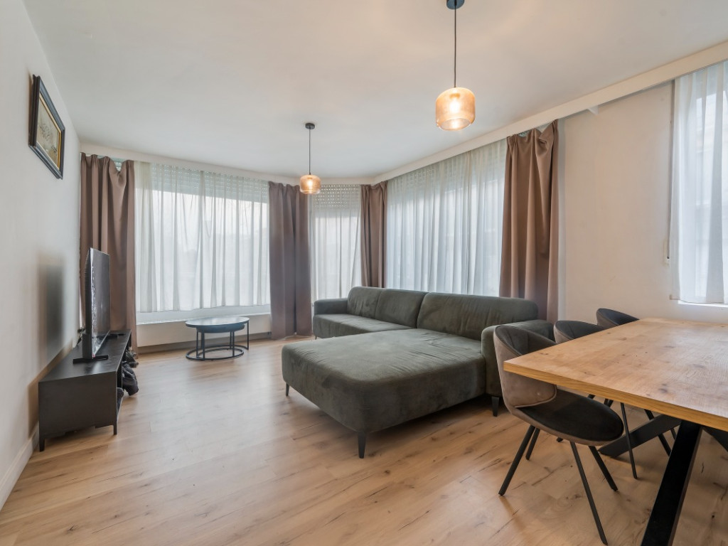 Baron Leroystraat - 29 - - 2100