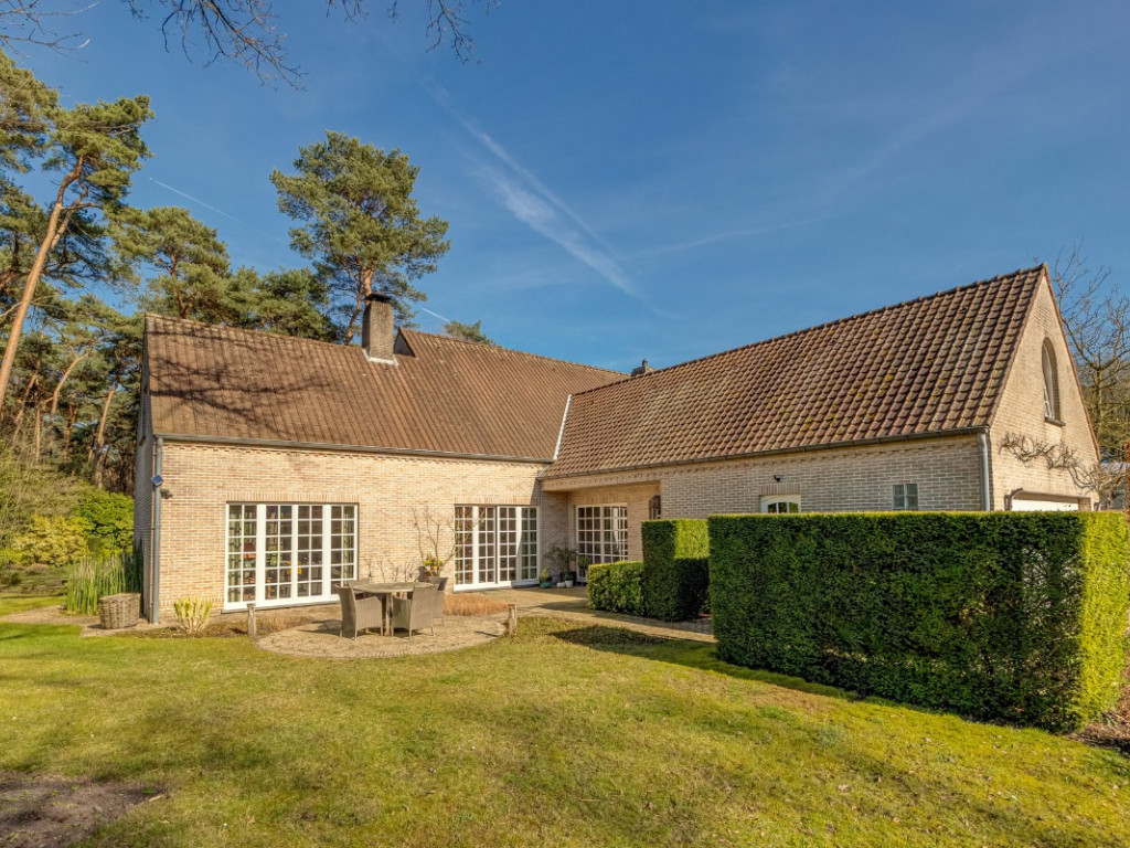 Fortsebaan - 41 - - 2930