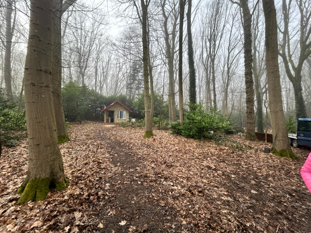 Sprookjesbosdreef - 29 - - 8980