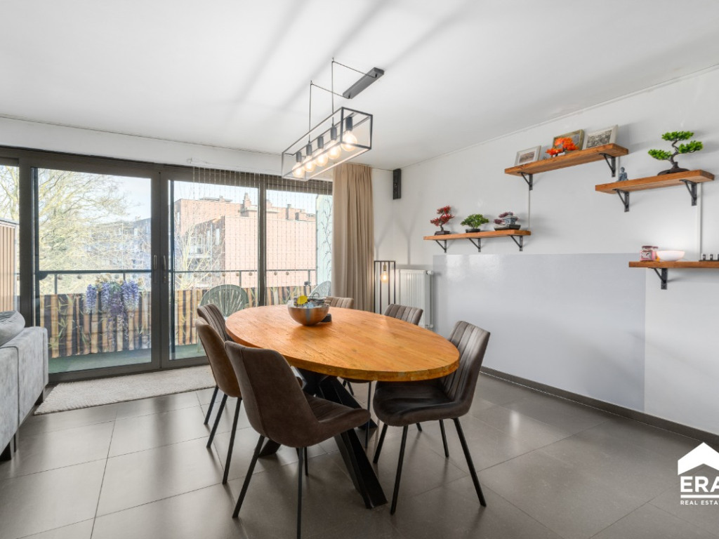 Gilainstraat - 49 - bus 4 - 3300