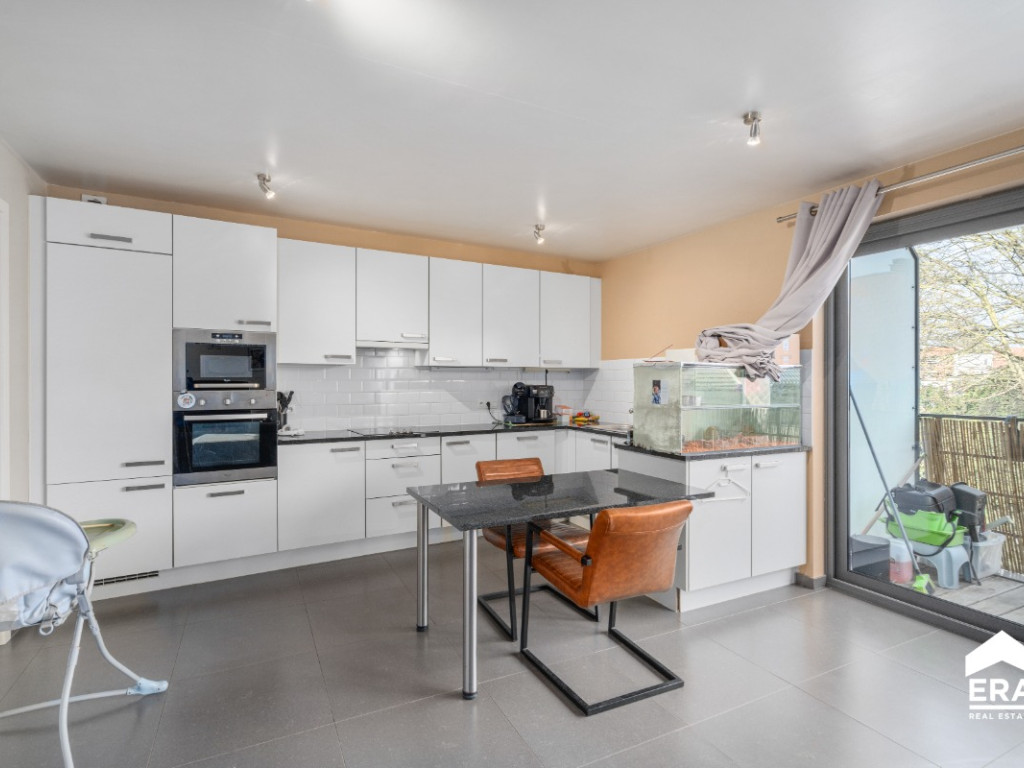 Gilainstraat - 49 - bus 3 - 3300