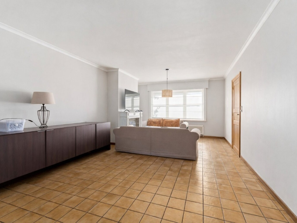 Driekoningenstraat - 3 - - 8790