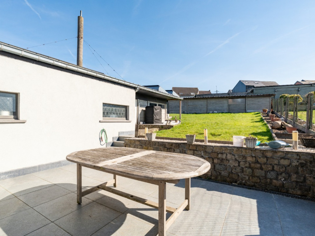 Nekkersput - 16 - - 9400